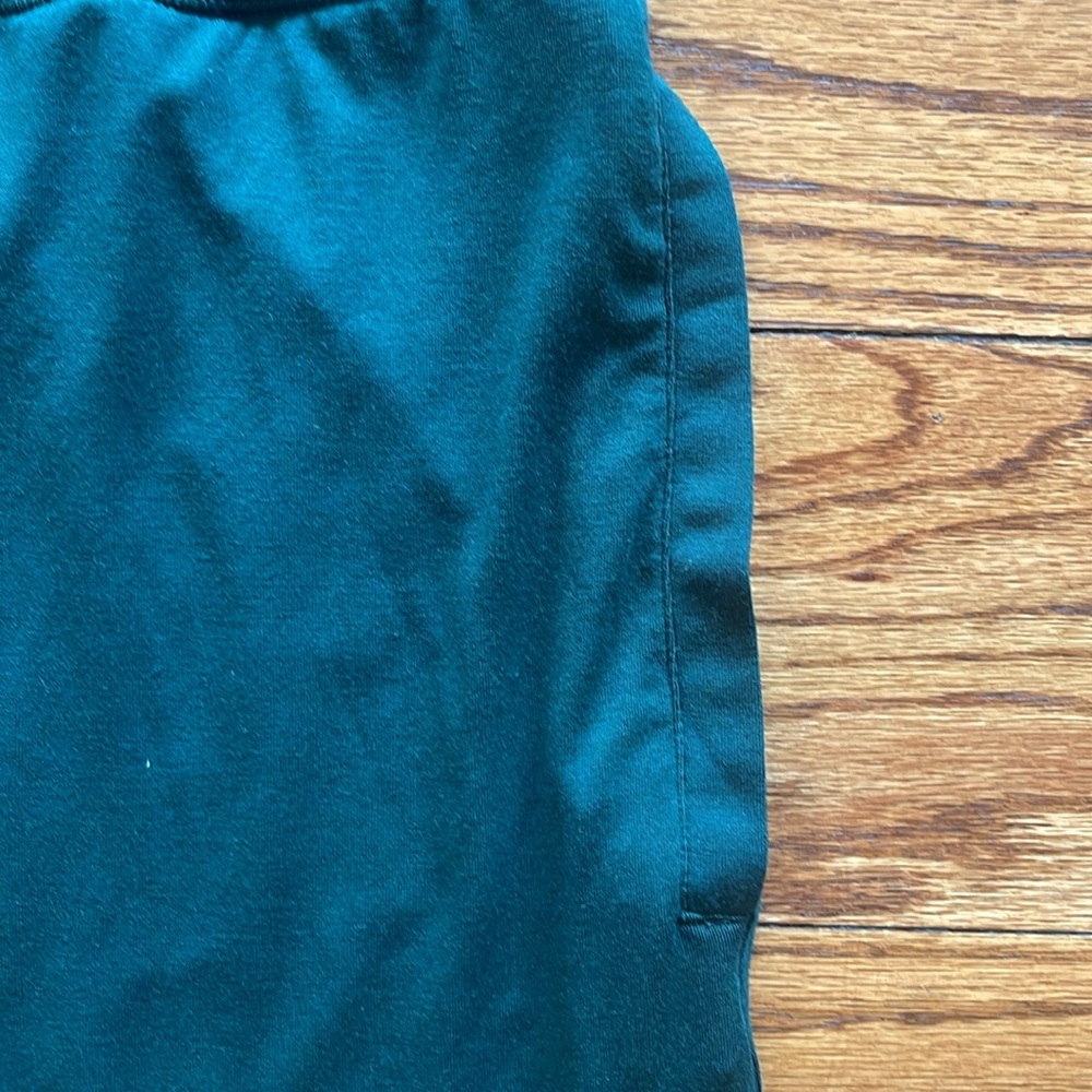 Tommy John Hunter Green Downtown Joggers, XL - Picture 2 of 7